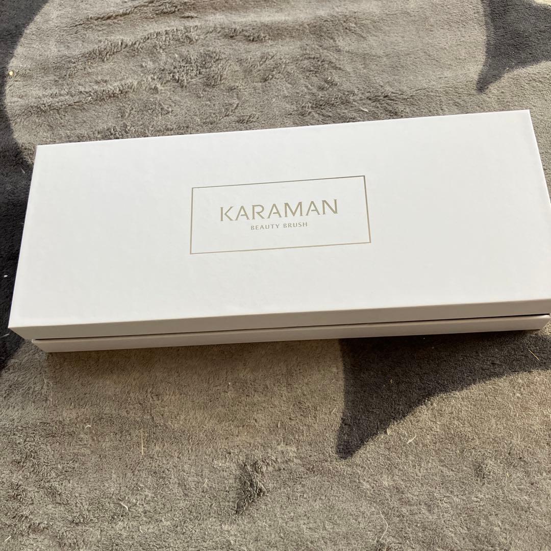 カラマンビューティブラシ　ディノス