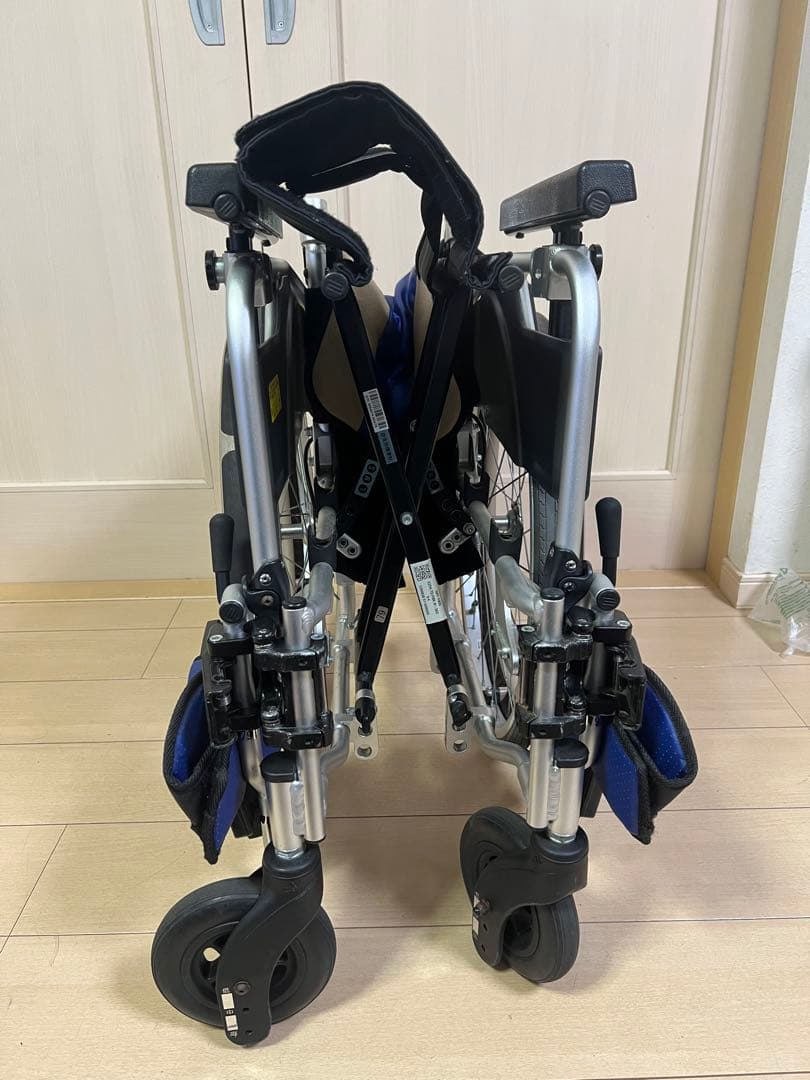 Miki スキット1000 SKT-1000 車椅子 耐荷重100kg