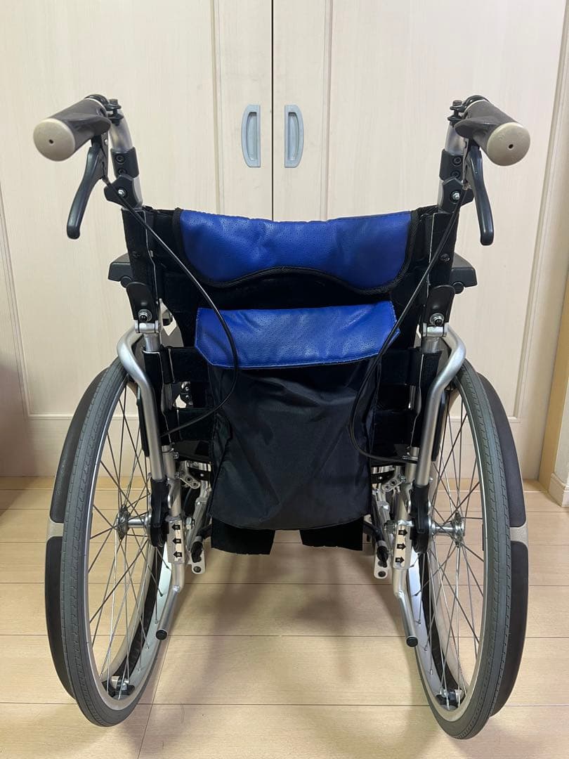 Miki スキット1000 SKT-1000 車椅子 耐荷重100kg