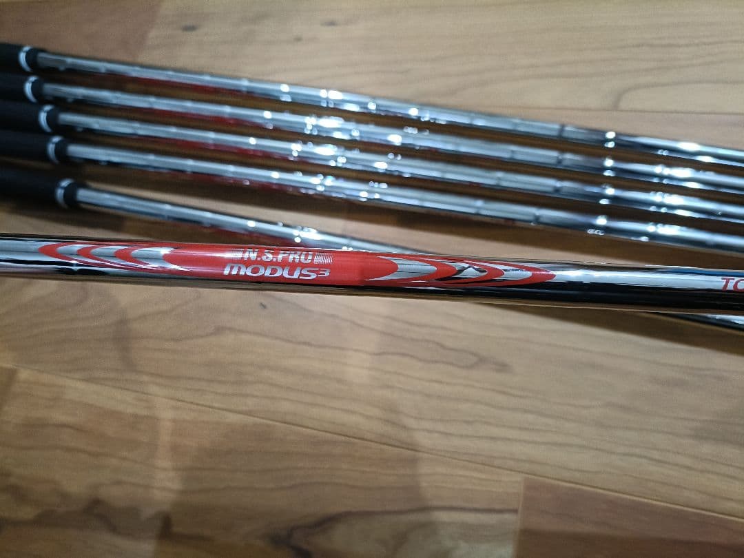SRIXON　zxi7 アイアンセット 5-P6本セット MODUS105S