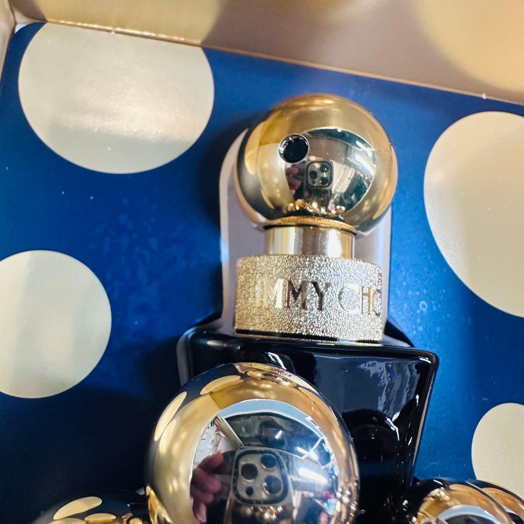 アイ•ウォント•チュウ オードパルファム　ゴールデンパールエディション