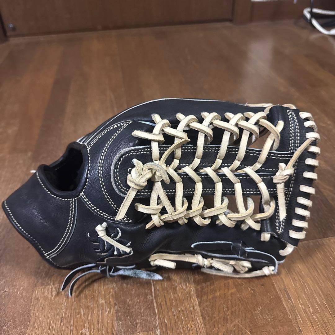 和牛JB外野グローブ