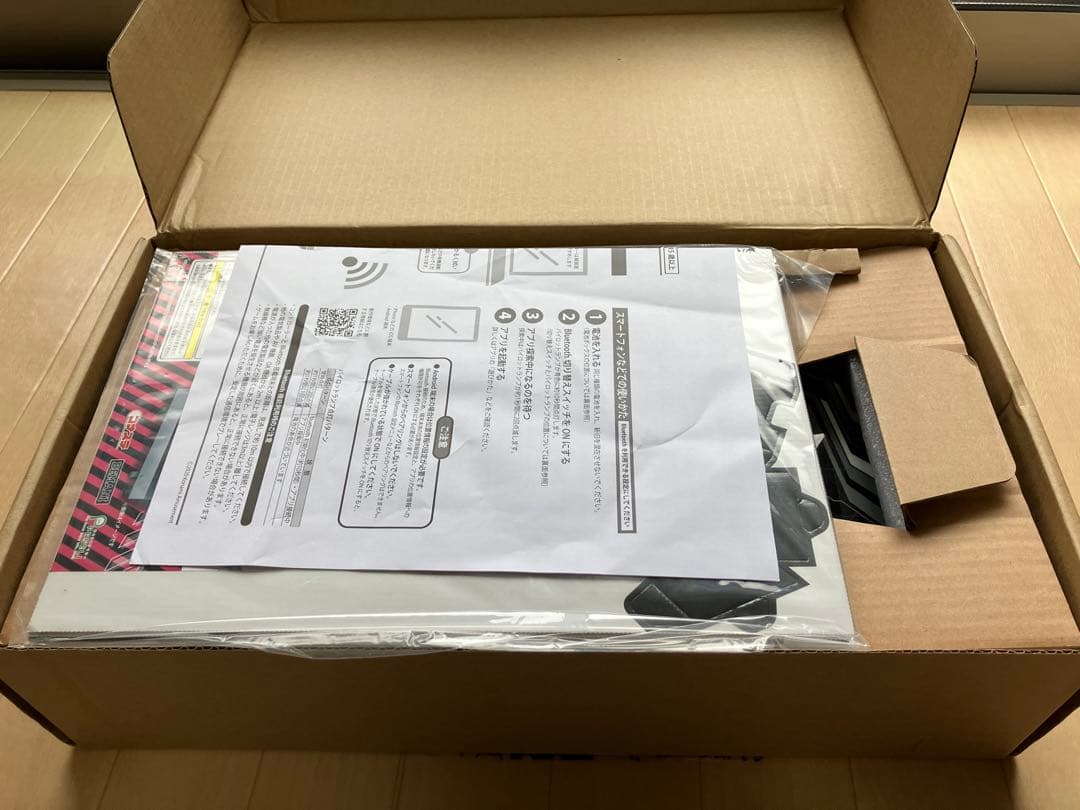 KONAMI サウンドボルテックス　コントローラー　エントリーモデル