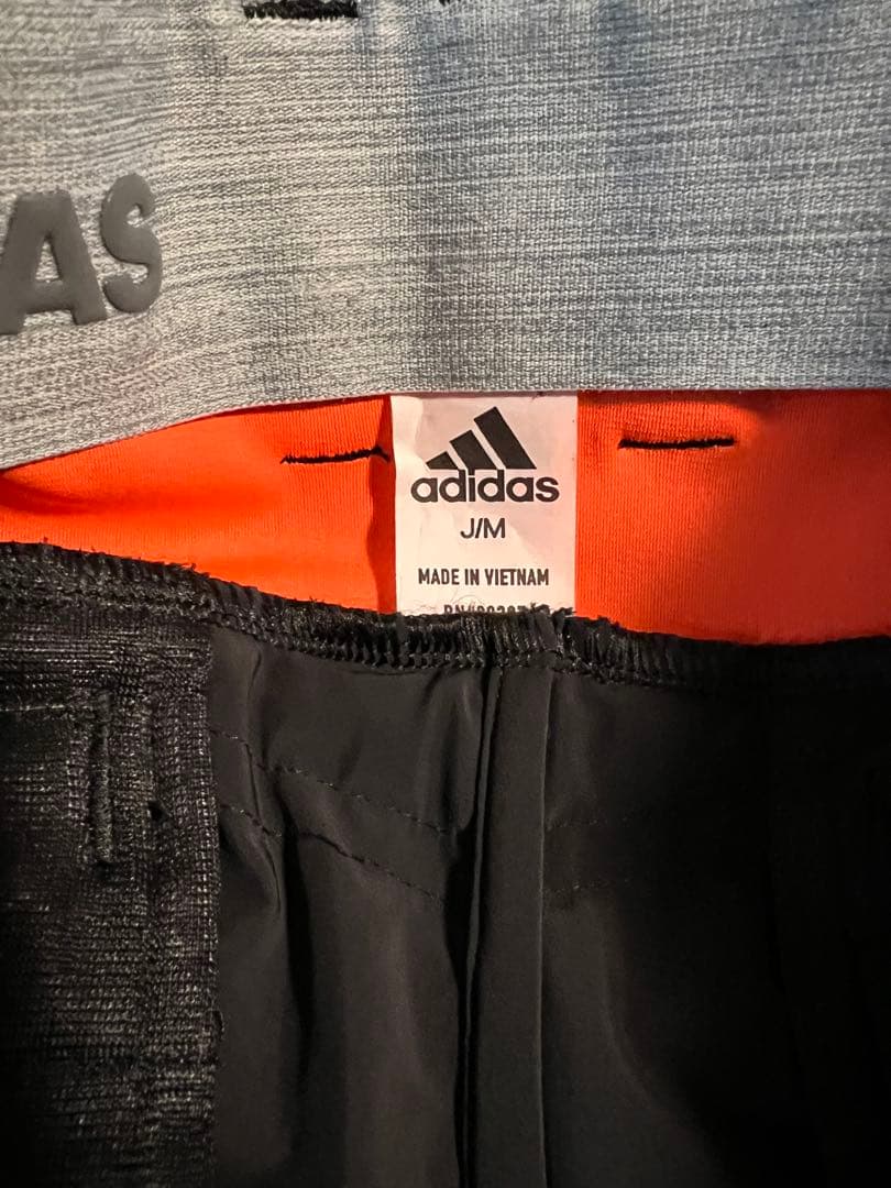 ADIDAS GOLF 中綿ベスト パンツ セット