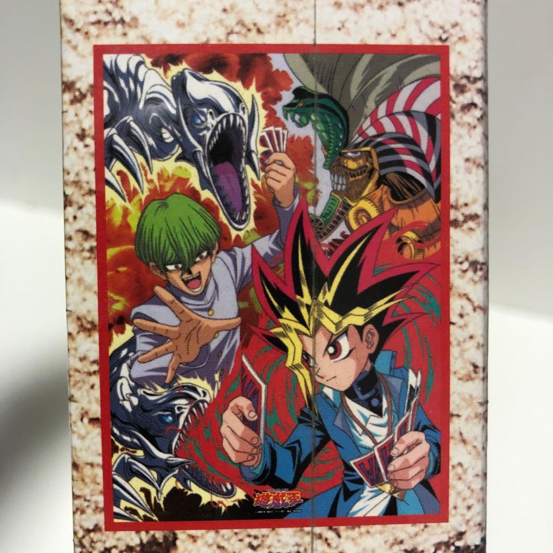 【未開封】artbox 遊戯王 パズル 300Lピース カードで戦え! 超希少