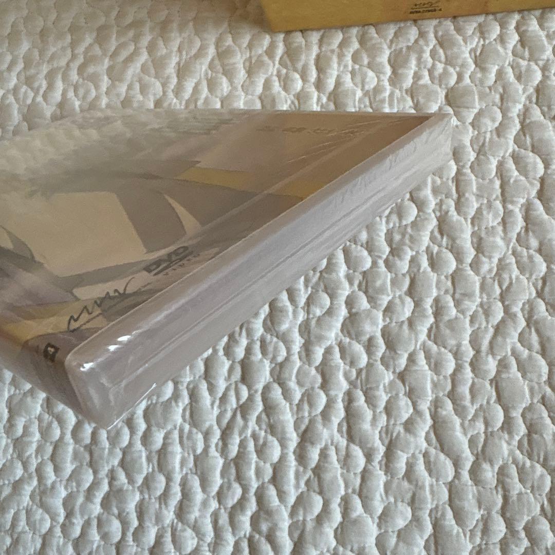 【初回限定特報版】【未使用】蟲師 特別編集 蟲往来 DVD フィギュア