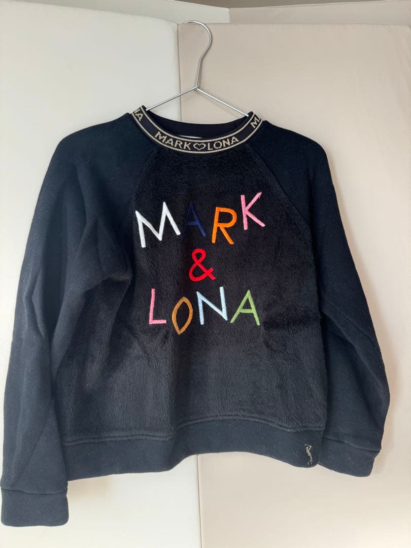 マークアンドロナ　ゴルフウェア【美品】