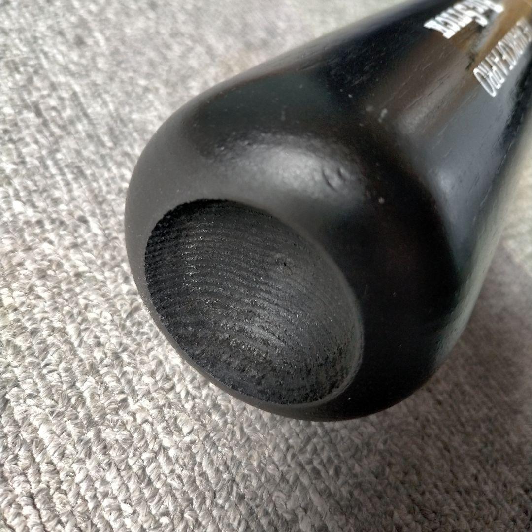 【プレミア】井口資仁 ローリングス 硬式木製バット 85cm 858g