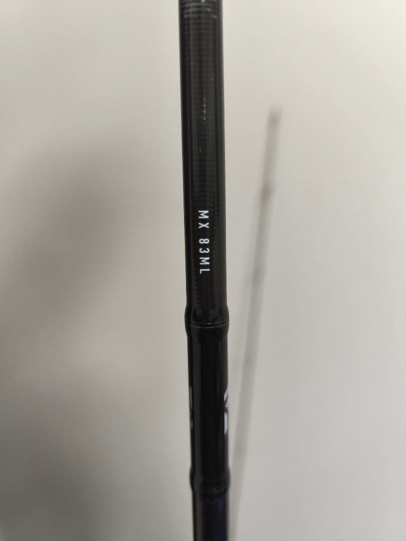 Emeraldas MX 83ML エギングロッド