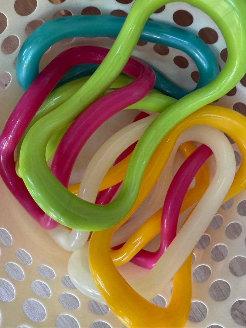 【カオリン様】ウェーブストレッチリング(MAKIスポーツ正規品)まとめ売り