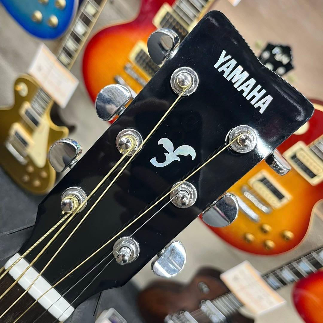 【11342】YAMAHA FS720S アコースティックギター ブルー