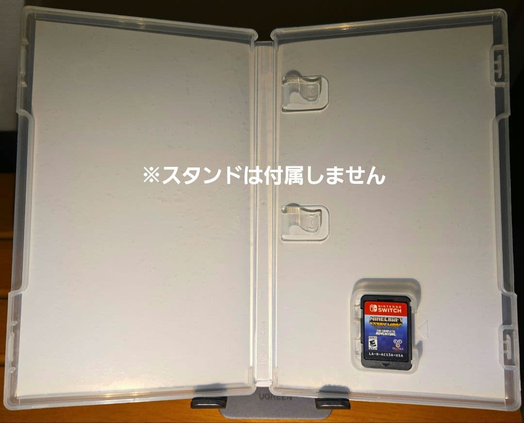 【北米版】Minecraft: Story Mode