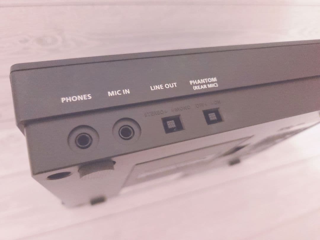 【一度のみ使用＊美品】Roland VT-4 ボイストランスフォーマー