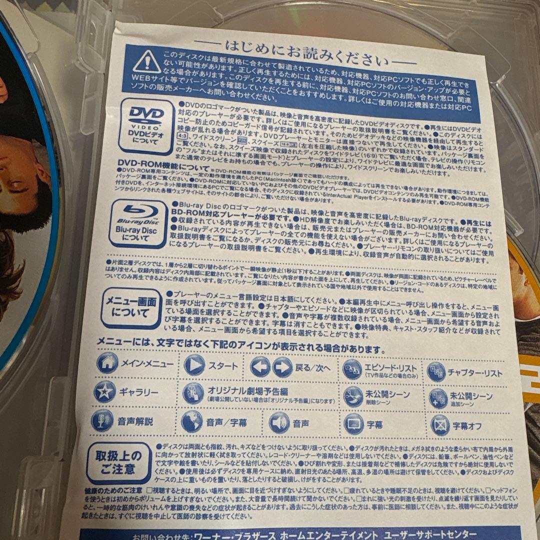 フレンズ シーズン1-10 DVD全巻セット〈60枚組〉