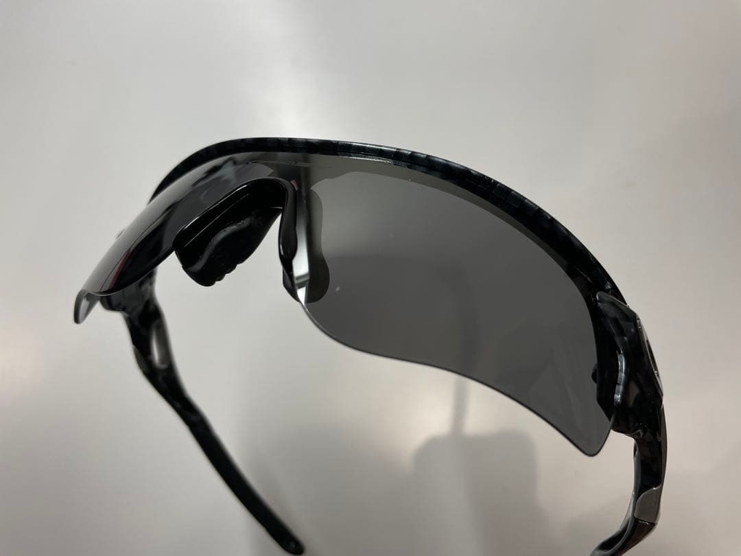 OAKLEY RADAR LOCK PATH スペアレンズ付き
