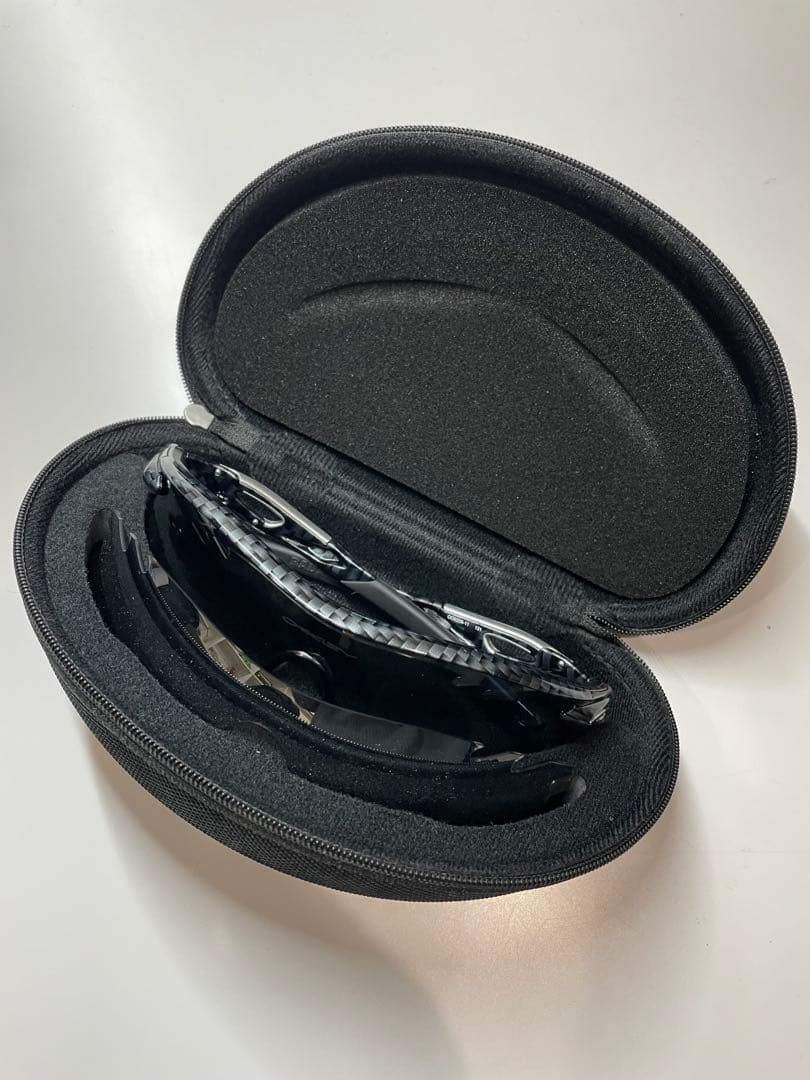 OAKLEY RADAR LOCK PATH スペアレンズ付き