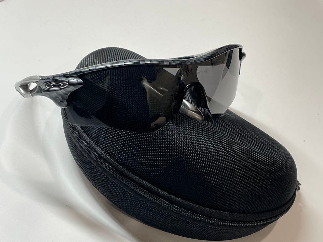 OAKLEY RADAR LOCK PATH スペアレンズ付き