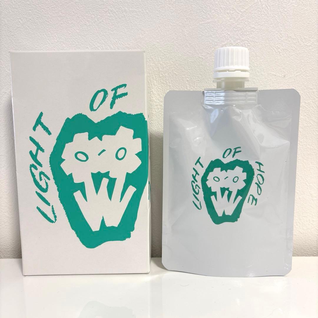 アズイリス 炭酸ガスパック As_iris