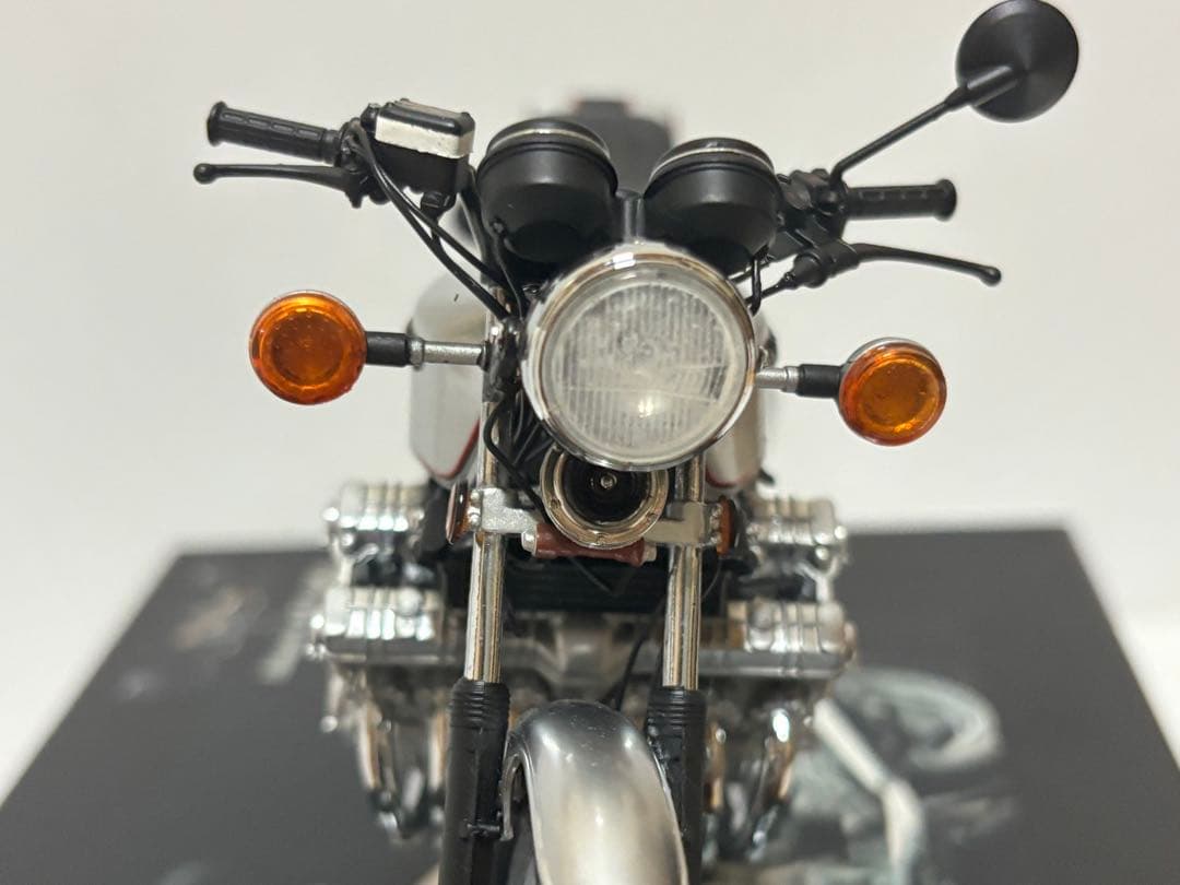 翡*翠様 ミニチャンプスMINICHAMPS 1/12 HONDA CBX100