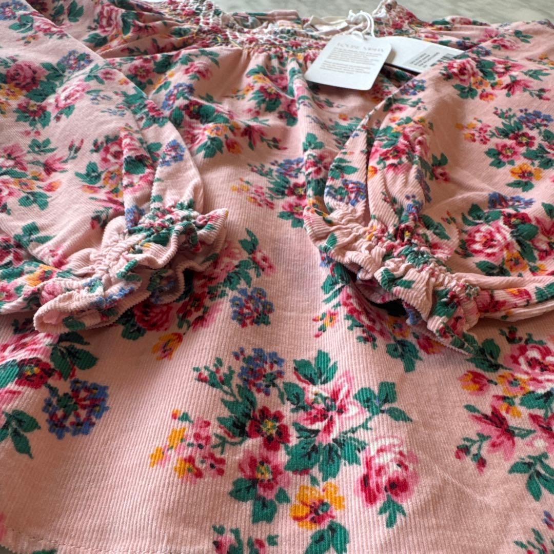 ☆ルイーズミーシャ☆ブラウス☆louise misha☆7歳