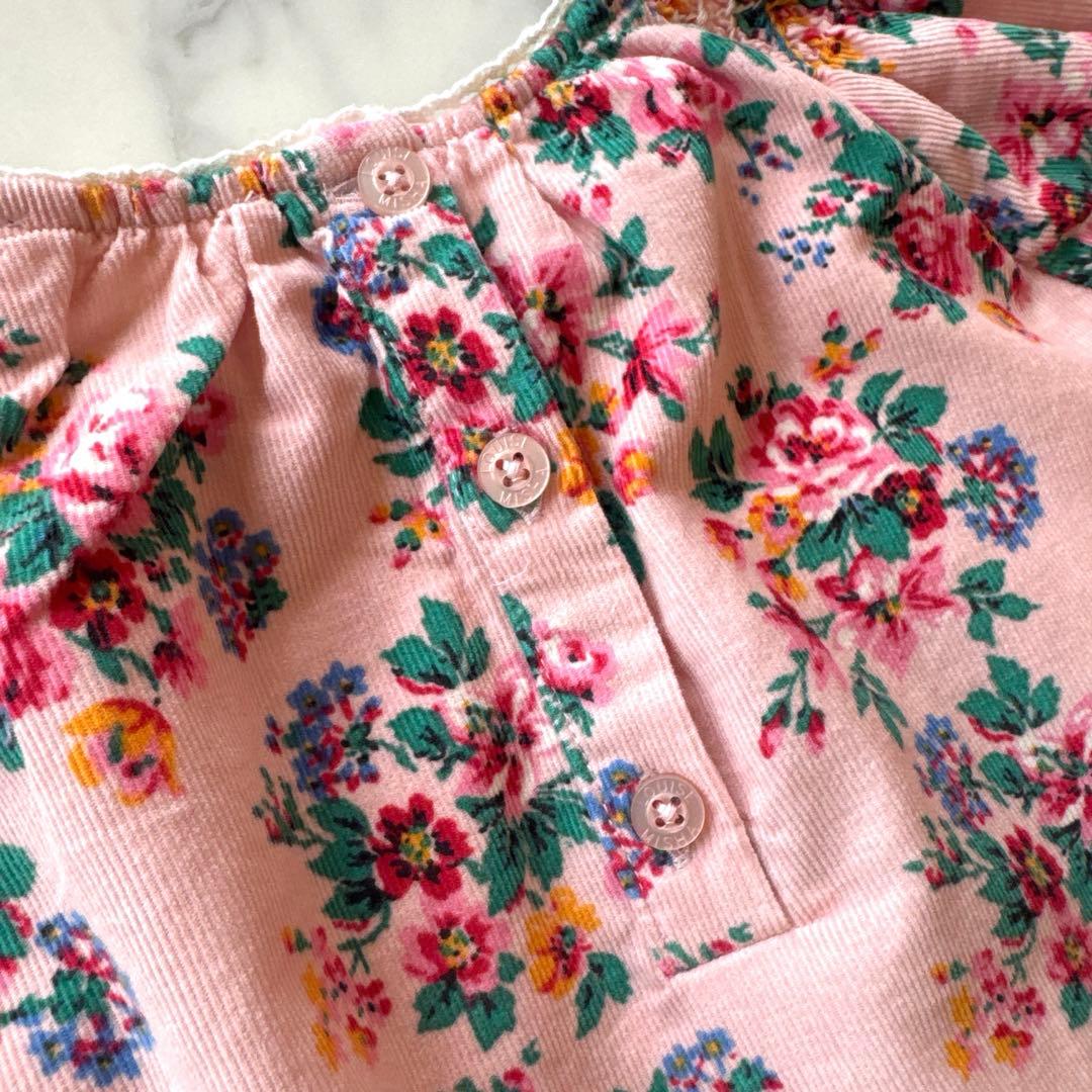 ☆ルイーズミーシャ☆ブラウス☆louise misha☆7歳