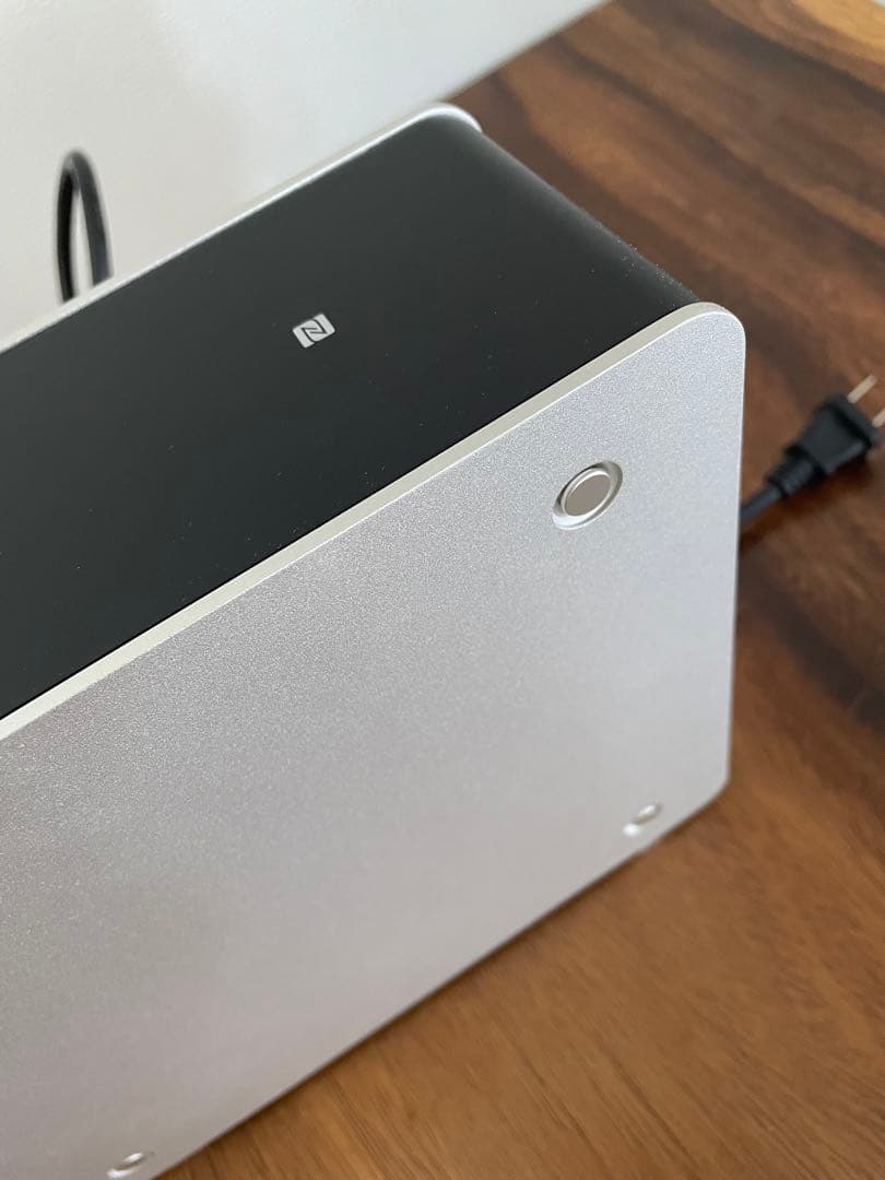 DENON プリメインアンプ PMA-60