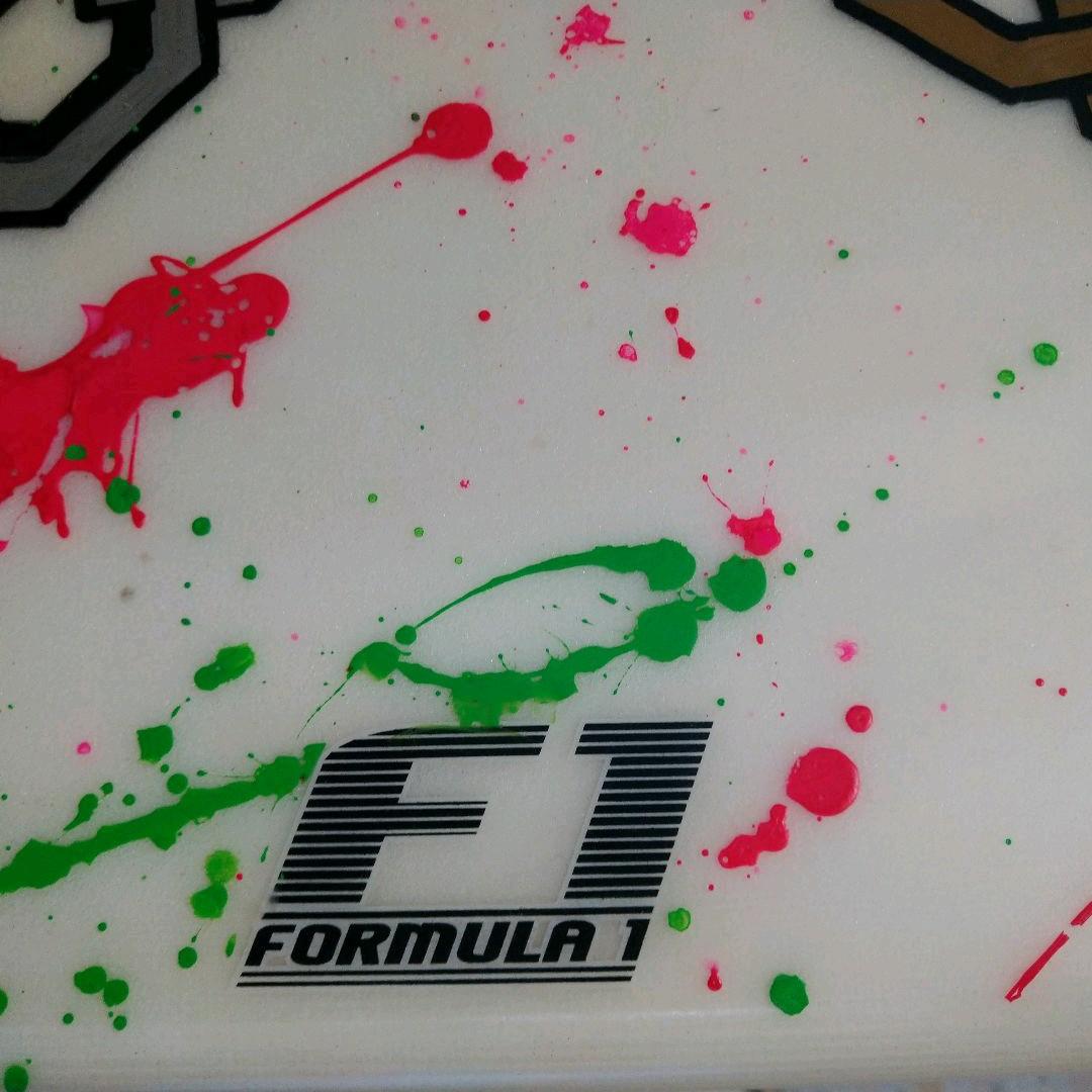 ロスト　F1　サーフボード