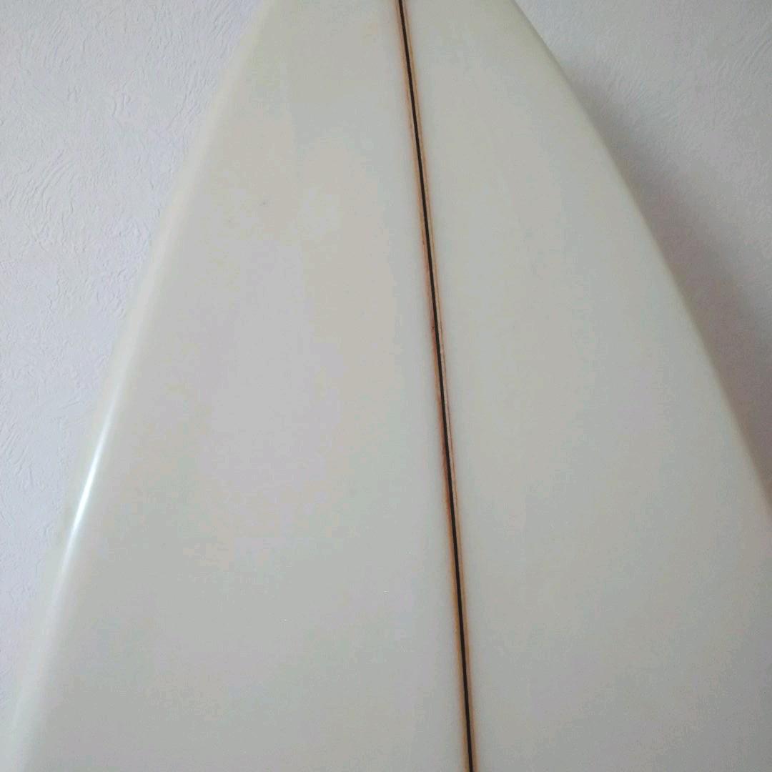 ロスト　F1　サーフボード