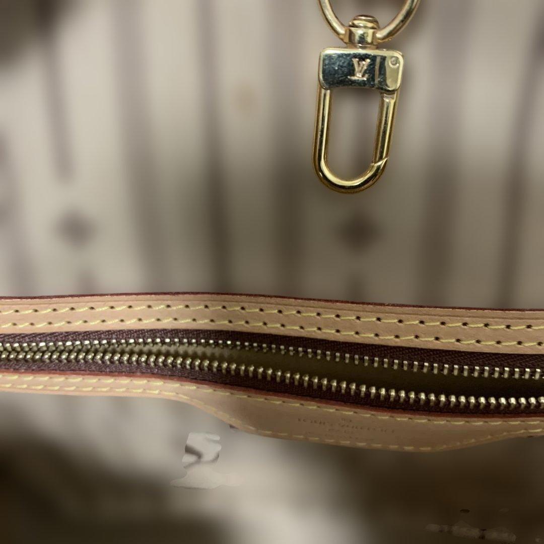 ルイヴィトン Louis Vuitton ネヴァーフルPM