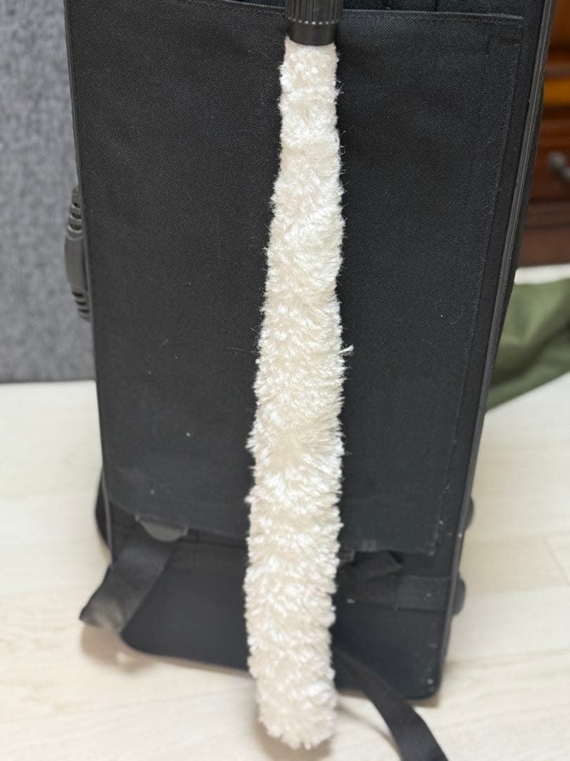 soleilゴールド サックス本体 初心者専用