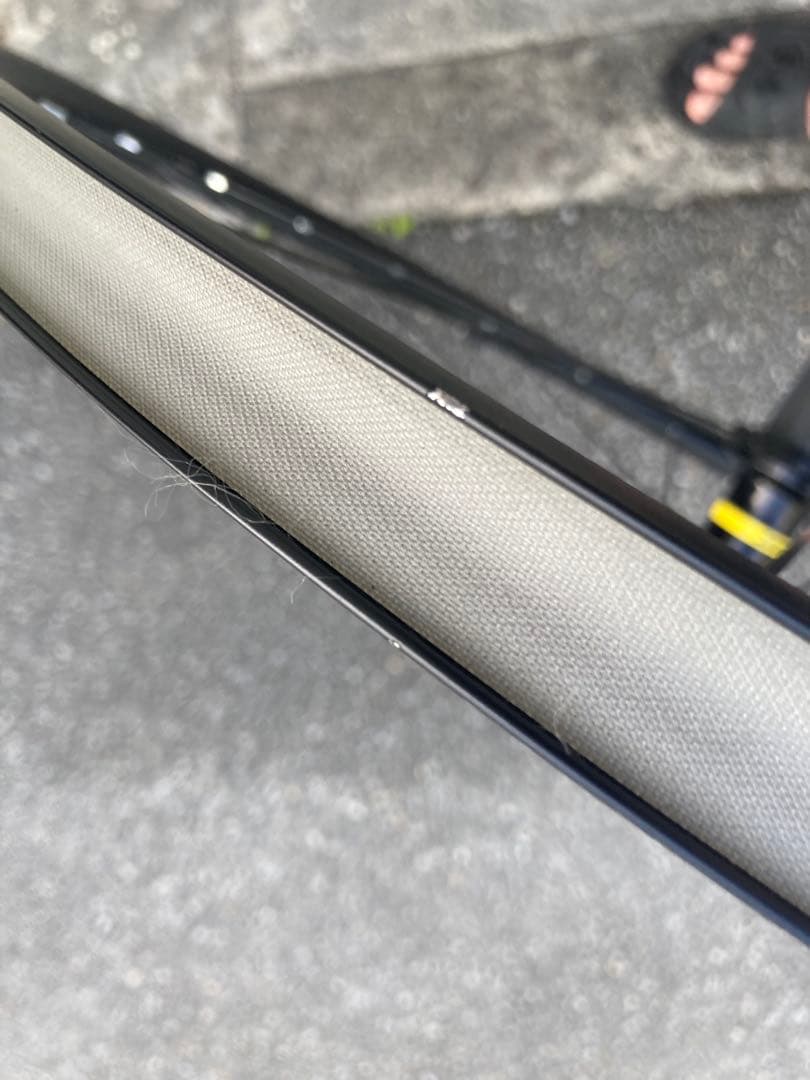 MAVIC アクシウム AKSIUM ELITE EVO UST ディスク