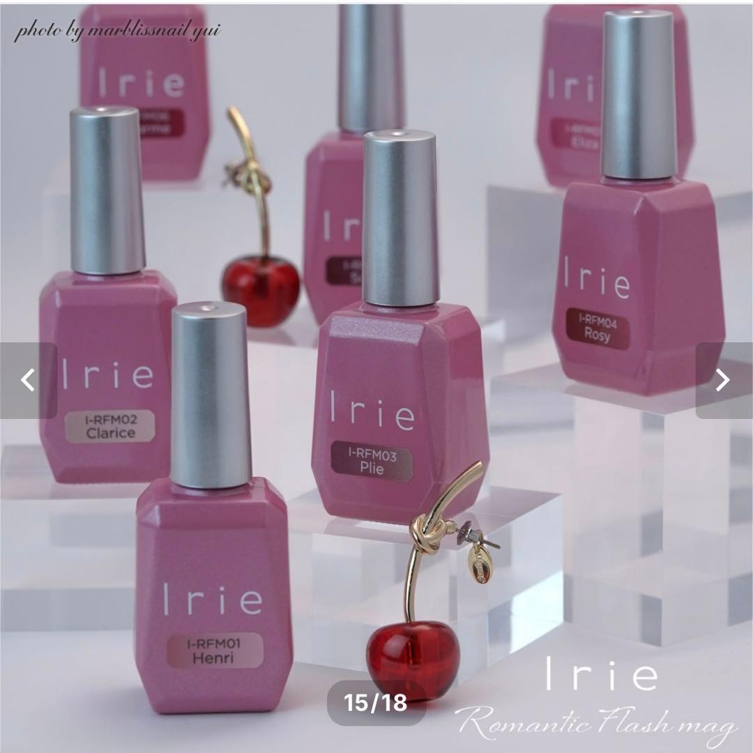 IRIE ロマンティックフラッシュマグ