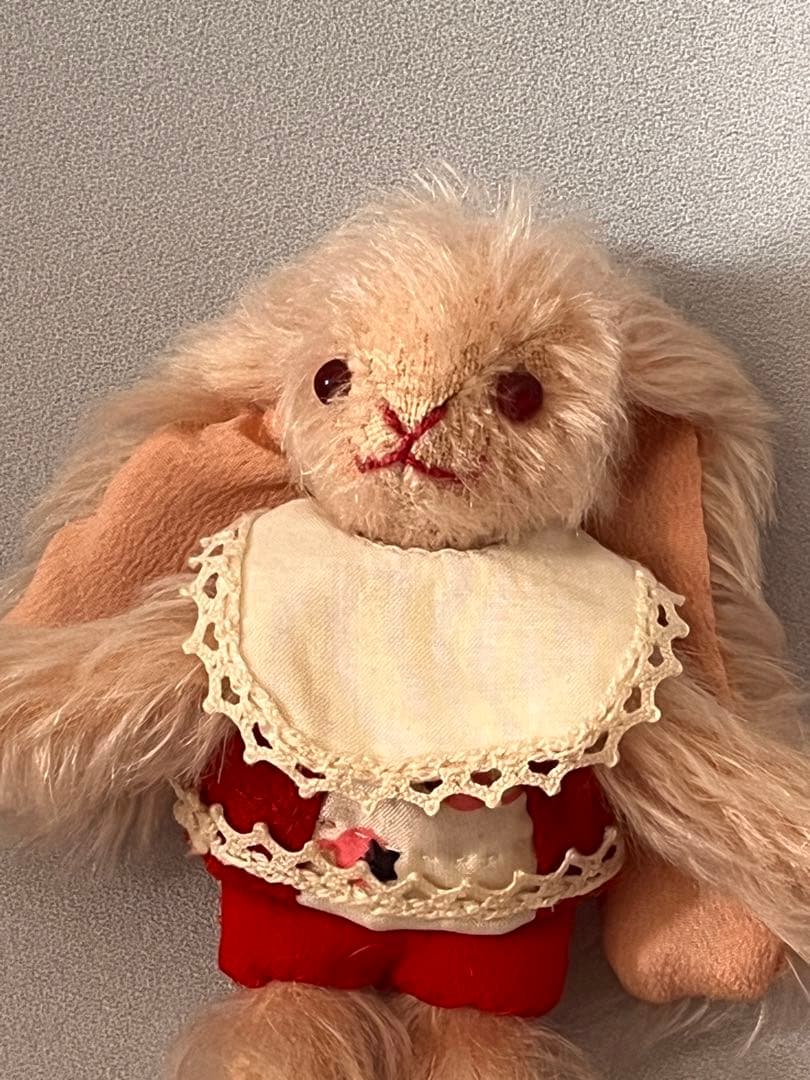 ぬいぐるみ　作家作品