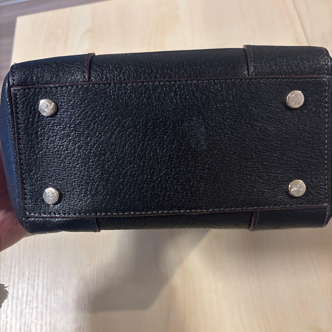 viviennewestwood バッグ