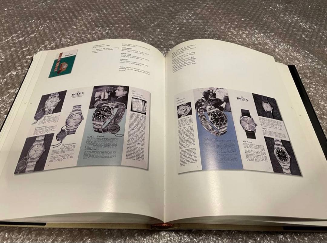 趣味・スポーツ・実用 Vintage Rolex Sports Models