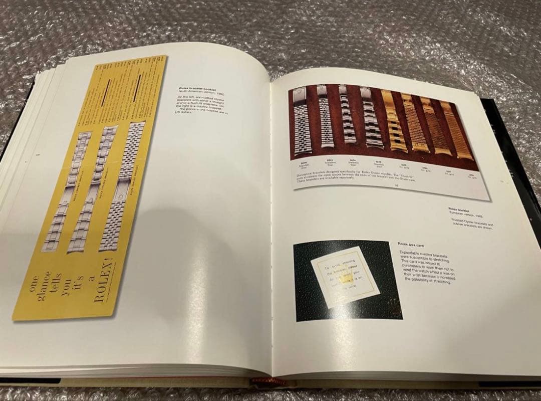 趣味・スポーツ・実用 Vintage Rolex Sports Models