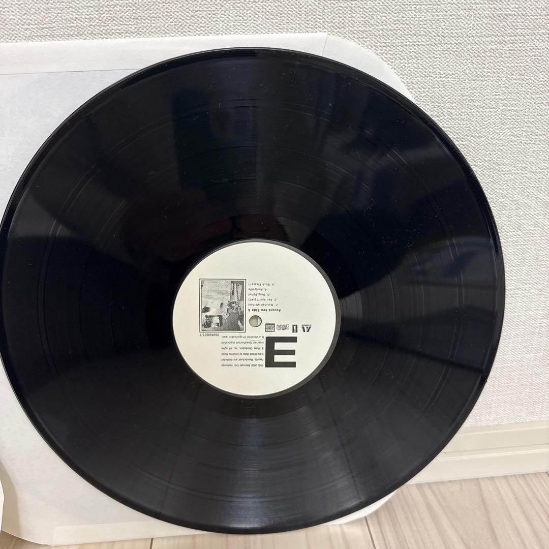 エミネム　ファースト