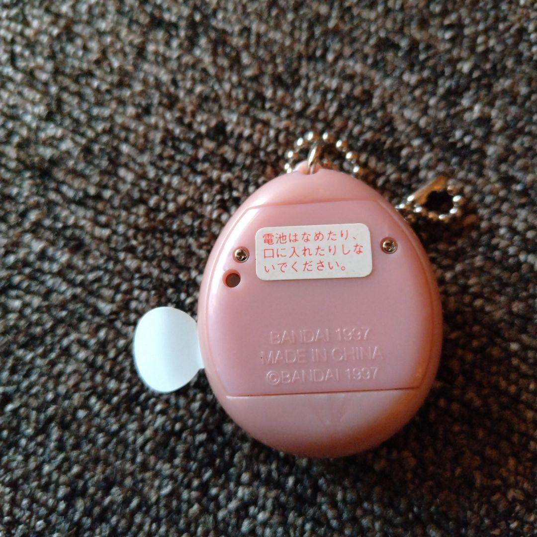 エンジェルゴッチ