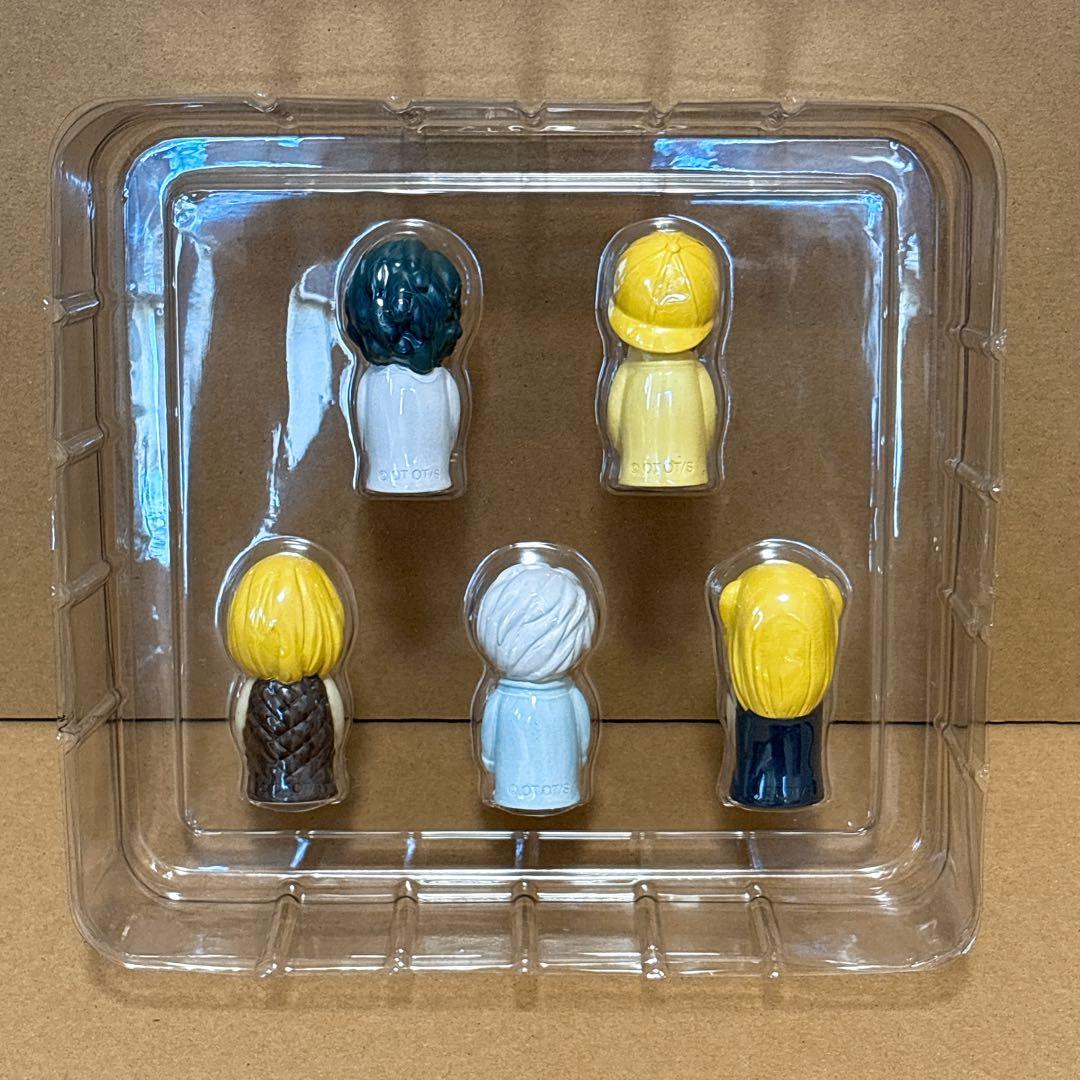 DEATH NOTE初回限定特装版BOX