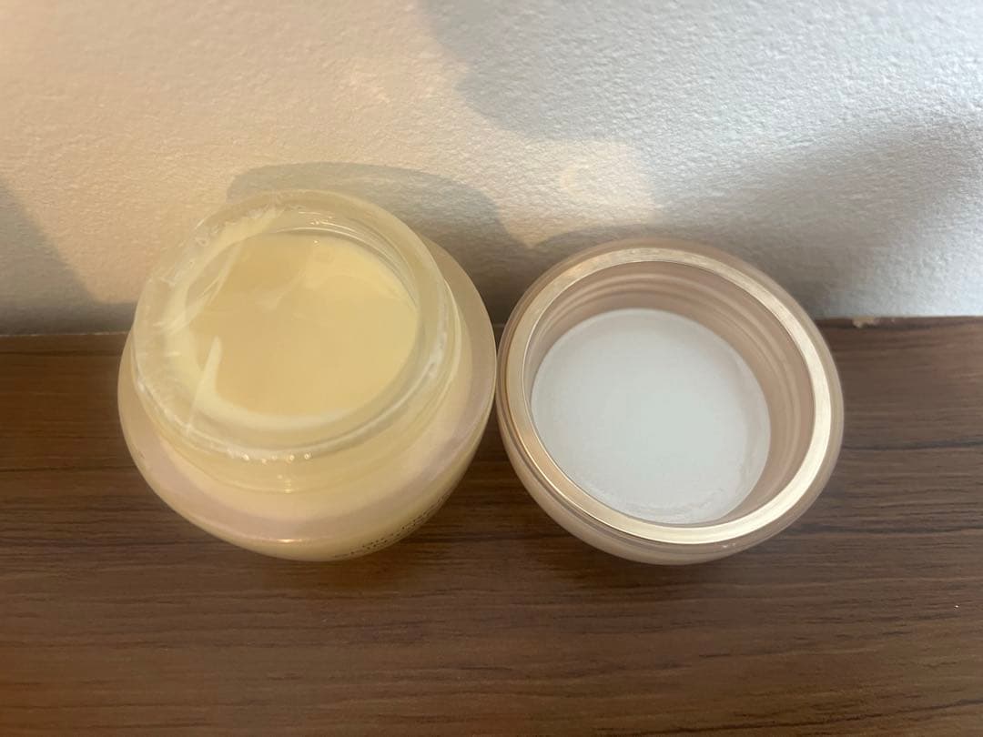 スキンクリエイター コンセントレートセラム、クリームa