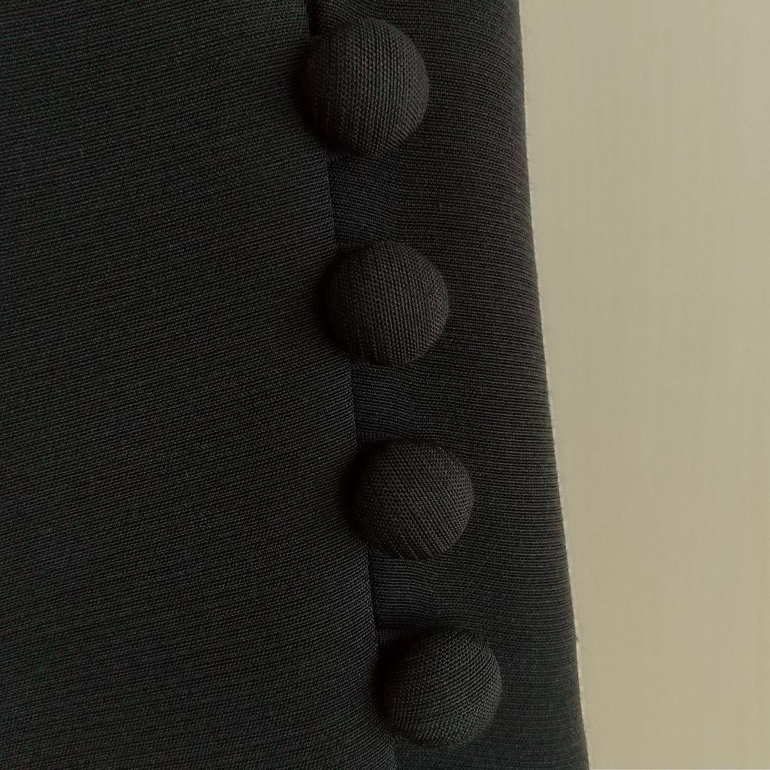 滝沢眞規子さん着用／VERY掲載／23区 ダブルクロス ワンピース 40