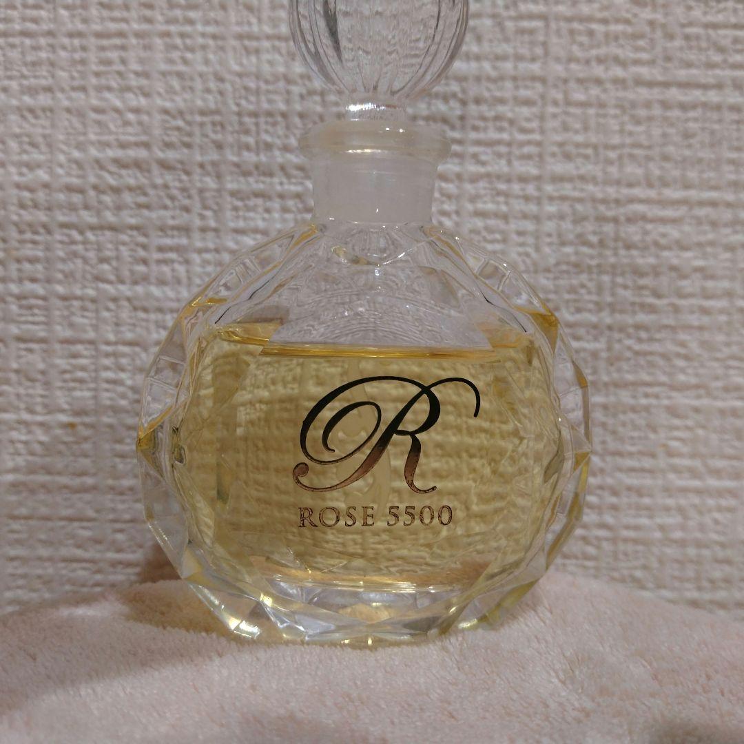 生産終了品　シナリーROSE 5500（香水）