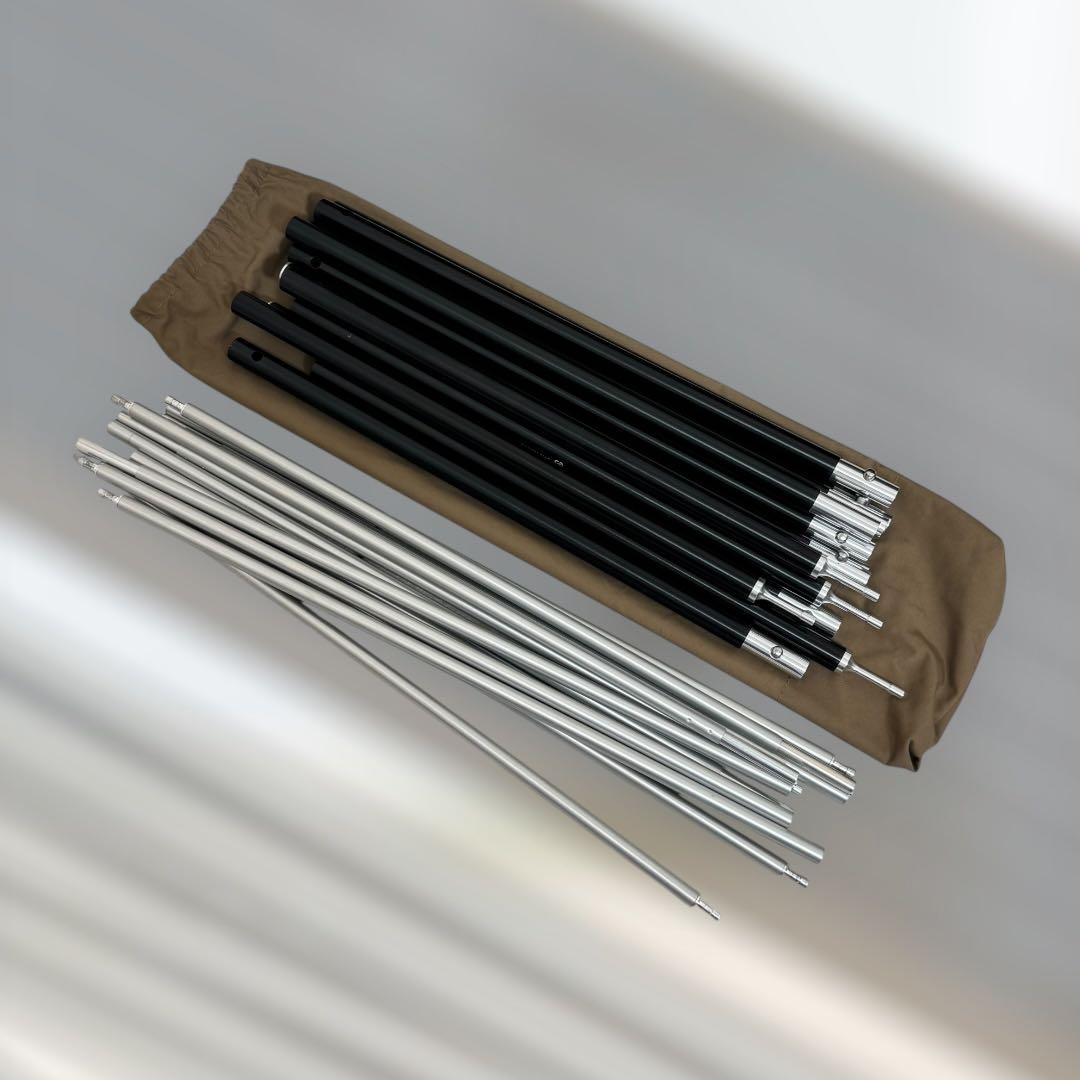 9138.ワンティグリス ソロホームステッドTC ブラウン