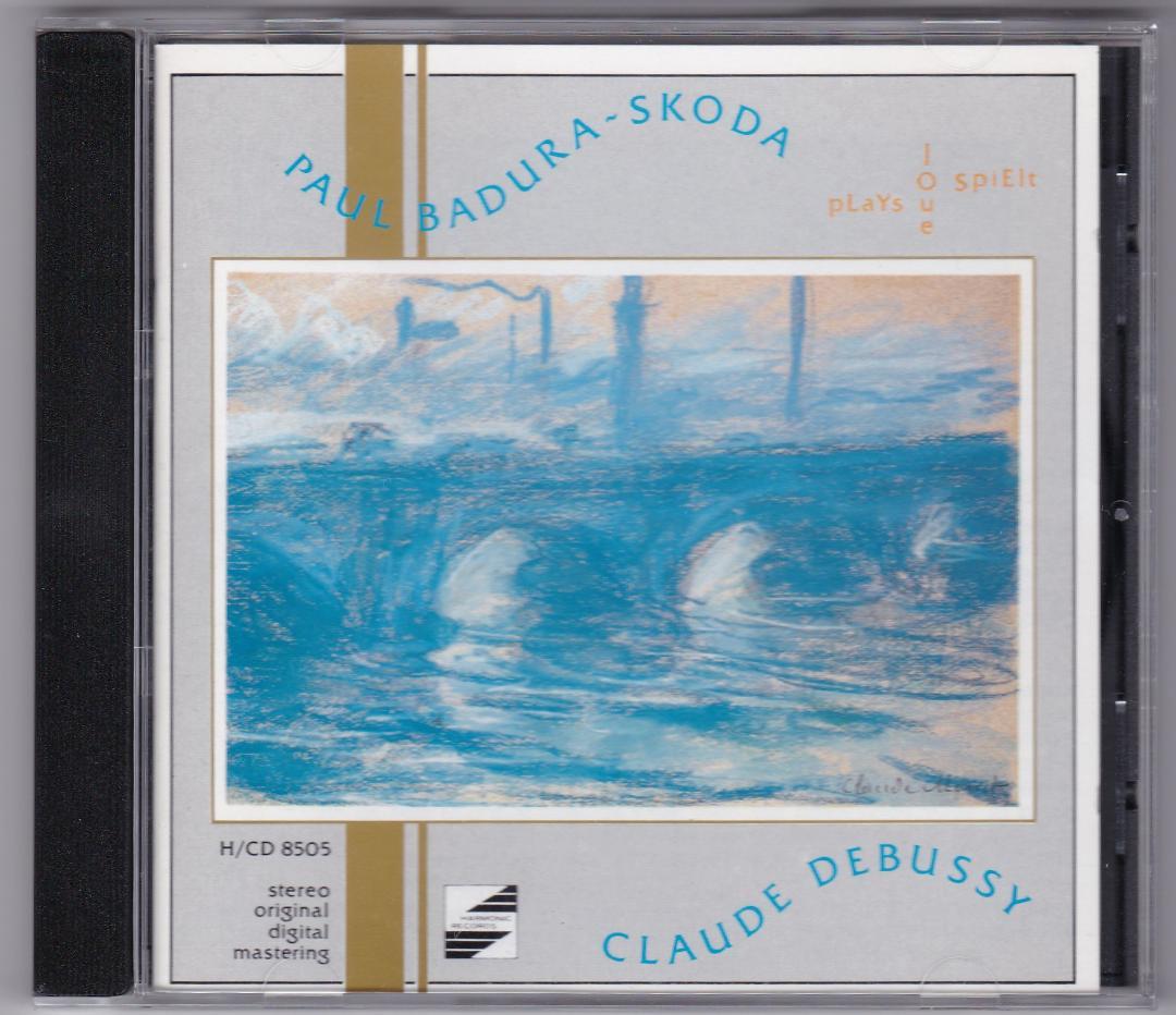 （４セット）バドゥラ＝スコダ、ジャン＝マルク・ルイサダ