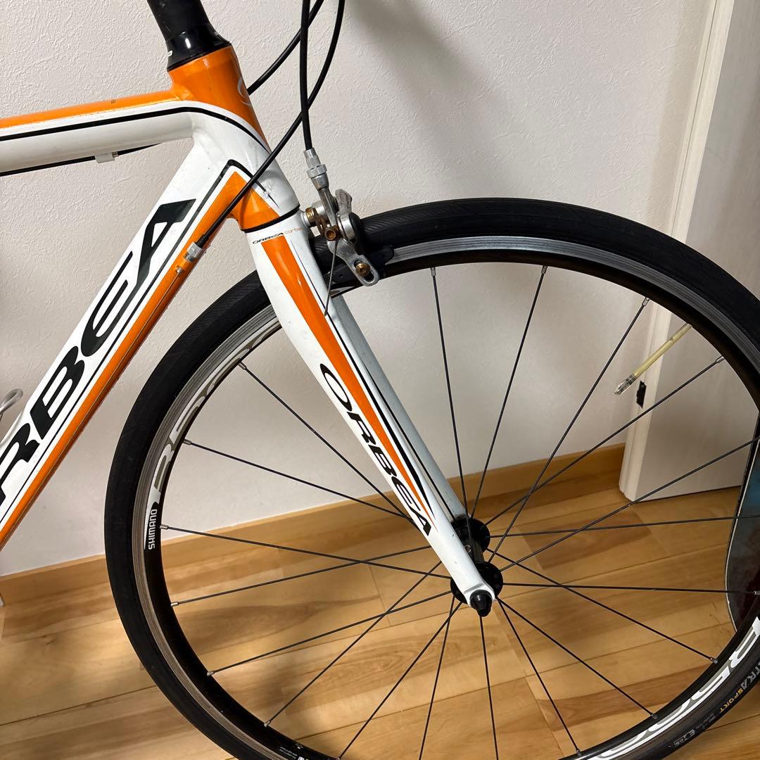 自転車本体 ORBEA Aqua