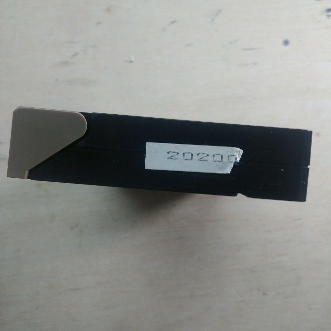 ソウル・ミュージック　ラバーズ・オンリー　VHS