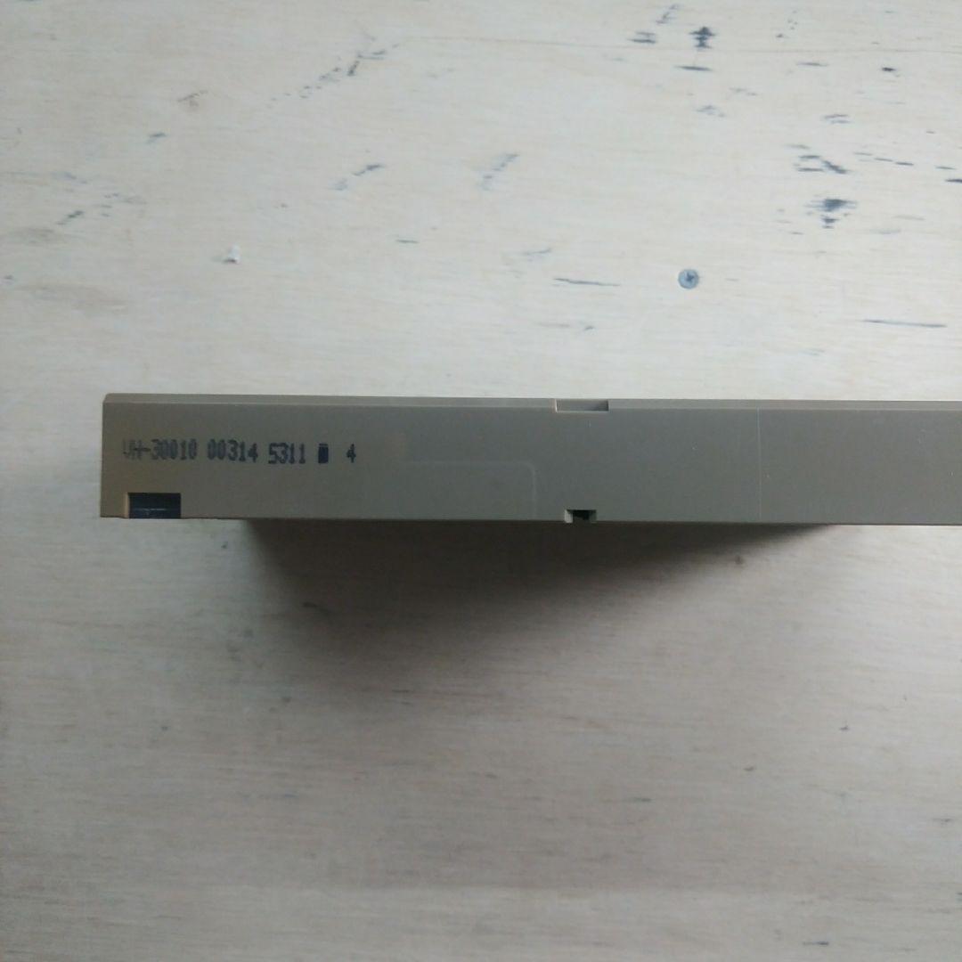 ソウル・ミュージック　ラバーズ・オンリー　VHS