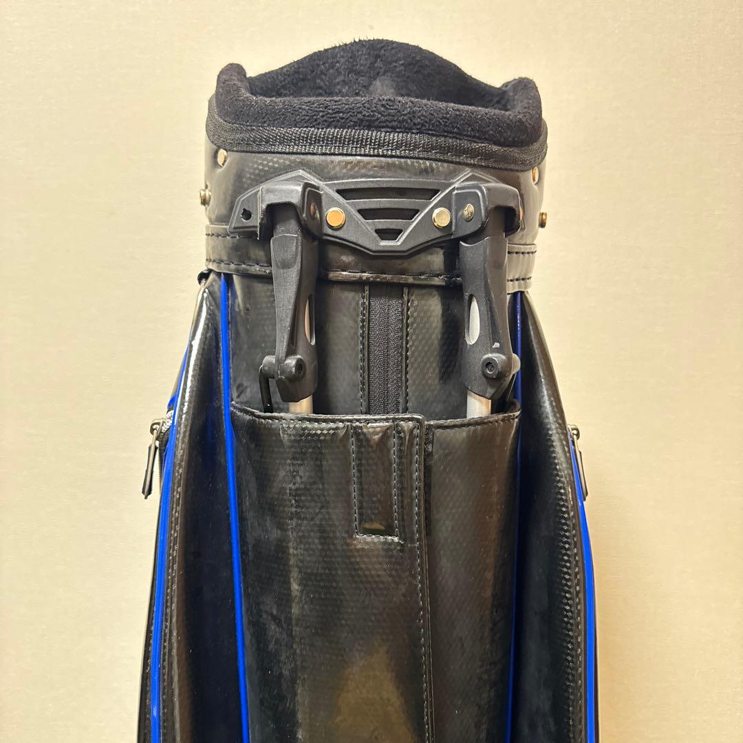 超希少 世界60個 フランクミュラー ジョージスピリッツ スタンドキャディバッグ