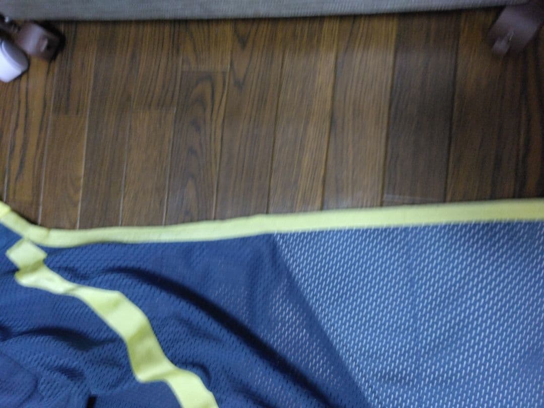 介護用メッシュベルト M