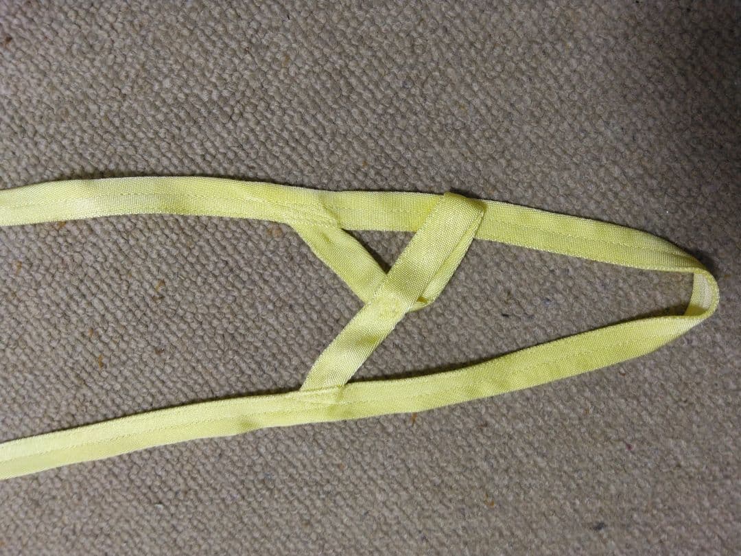 介護用メッシュベルト M